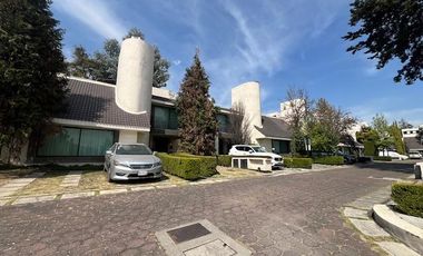 EN VENTA CASA EN CONDOMINIO EN HACIENDA SAN FRANCISCO!