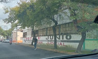 Edificio Comercial en Venta