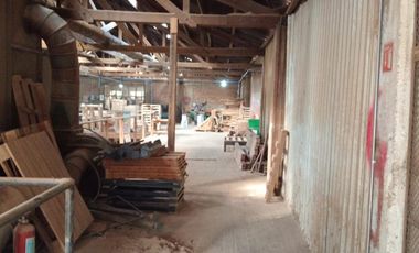 Edificio Comercial en Venta