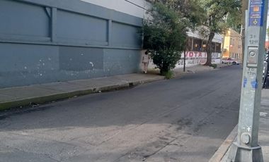 Edificio Comercial en Venta