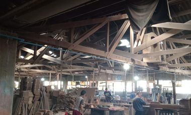 Edificio Comercial en Venta