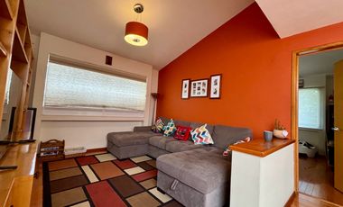 Casa en condominio - Lomas de Valle Escondido