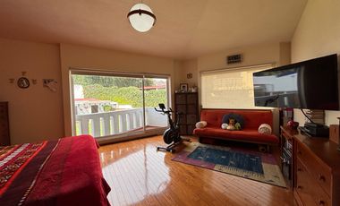 Casa en condominio - Lomas de Valle Escondido