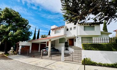 Casa en condominio - Lomas de Valle Escondido