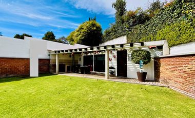 Casa en condominio - Lomas de Valle Escondido