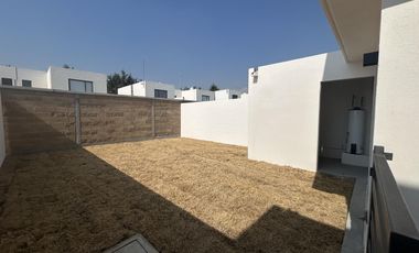 Casa en  venta en Villas del Campo