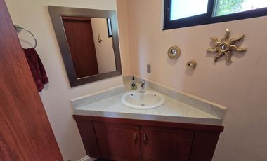 Casa en venta en Santo Domingo Ocotitlán, Tepoztlán, Morelos