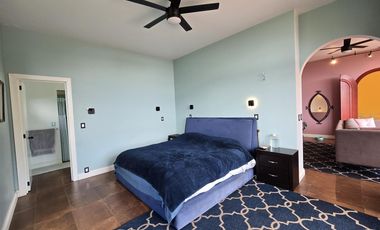 Casa en venta en Santo Domingo Ocotitlán, Tepoztlán, Morelos