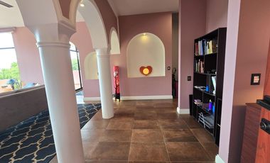 Casa en venta en Santo Domingo Ocotitlán, Tepoztlán, Morelos