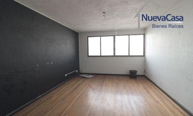 Casa en Tenayuca, Col. Letran Valle. 400m2, en Renta, estupenda ubicación