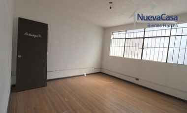 Casa en Tenayuca, Col. Letran Valle. 400m2, en Renta, estupenda ubicación