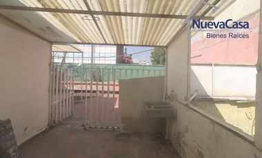 Casa en Tenayuca, Col. Letran Valle. 400m2, en Renta, estupenda ubicación