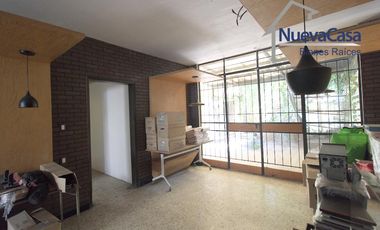 Casa en Tenayuca, Col. Letran Valle. 400m2, en Renta, estupenda ubicación