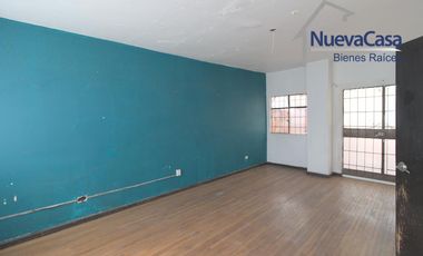 Casa en Tenayuca, Col. Letran Valle. 400m2, en Renta, estupenda ubicación