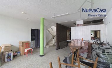 Casa en Tenayuca, Col. Letran Valle. 400m2, en Renta, estupenda ubicación