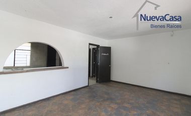 Casa en Tenayuca, Col. Letran Valle. 400m2, en Renta, estupenda ubicación