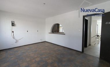 Casa en Tenayuca, Col. Letran Valle. 400m2, en Renta, estupenda ubicación