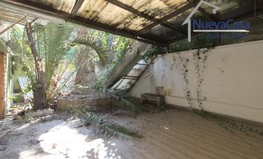 Casa en Tenayuca, Col. Letran Valle. 400m2, en Renta, estupenda ubicación