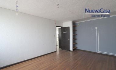 Casa en Tenayuca, Col. Letran Valle. 400m2, en Renta, estupenda ubicación