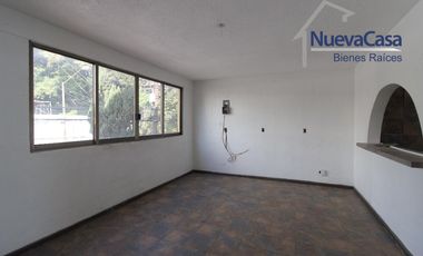 Casa en Tenayuca, Col. Letran Valle. 400m2, en Renta, estupenda ubicación