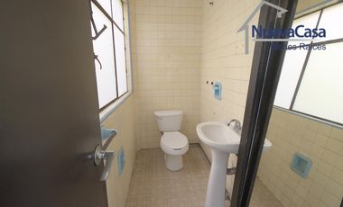 Casa en Tenayuca, Col. Letran Valle. 400m2, en Renta, estupenda ubicación