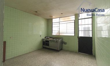 Casa en Tenayuca, Col. Letran Valle. 400m2, en Renta, estupenda ubicación