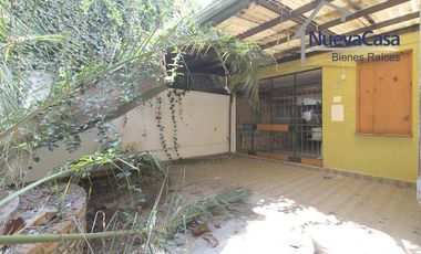 Casa en Tenayuca, Col. Letran Valle. 400m2, en Renta, estupenda ubicación