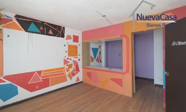 Casa en Tenayuca, Col. Letran Valle. 400m2, en Renta, estupenda ubicación