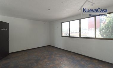 Casa en Tenayuca, Col. Letran Valle. 400m2, en Renta, estupenda ubicación