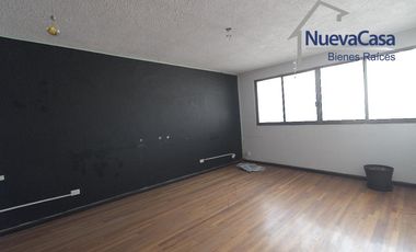 Casa en Tenayuca, Col. Letran Valle. 400m2, en Renta, estupenda ubicación