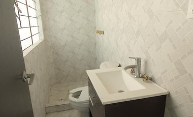 Casa en Tenayuca, Col. Letran Valle. 400m2, en Renta, estupenda ubicación