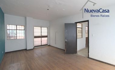 Casa en Tenayuca, Col. Letran Valle. 400m2, en Renta, estupenda ubicación