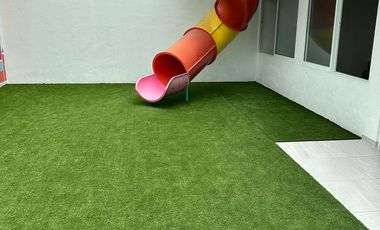 Edificio Comercial en Cuajimalpa