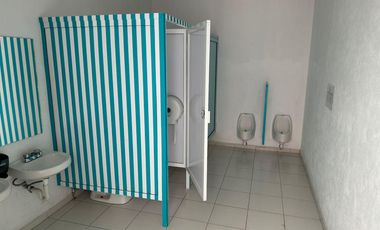 Edificio Comercial en Cuajimalpa