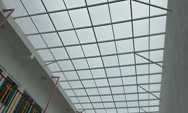 Edificio Comercial en Cuajimalpa