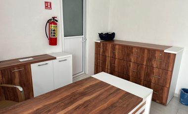 Edificio Comercial en Cuajimalpa