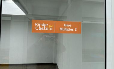 Edificio Comercial en Cuajimalpa