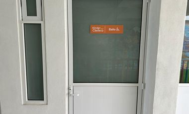 Edificio Comercial en Cuajimalpa