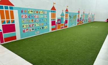 Edificio Comercial en Cuajimalpa