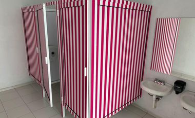 Edificio Comercial en Cuajimalpa