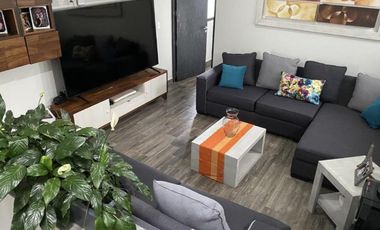 Casa en renta amueblada en Ibiza Metepec