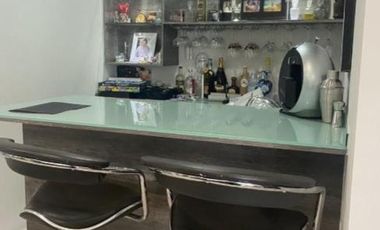 Casa en renta amueblada en Ibiza Metepec