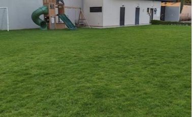 Casa en renta amueblada en Ibiza Metepec