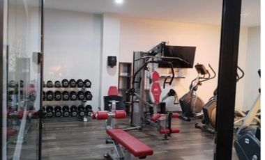 Casa en renta amueblada en Ibiza Metepec