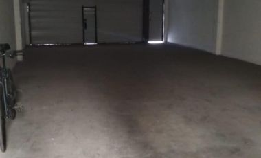 RENTA BODEGA AV PRINCIPAL CUAUTITLAN CENTRO