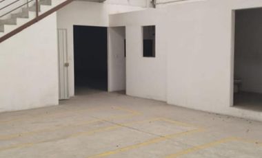 RENTA BODEGA AV PRINCIPAL CUAUTITLAN CENTRO