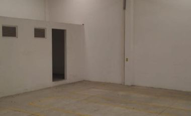 RENTA BODEGA AV PRINCIPAL CUAUTITLAN CENTRO