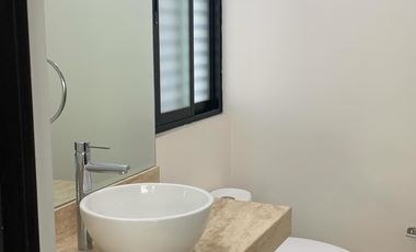 CASA EN RENTA EN ENCINOS DEL VERGEL