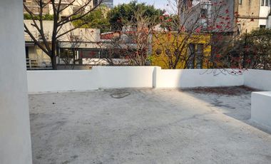 Casa en Renta con Uso de Suelo en la Juárez