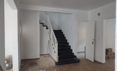 Casa en Renta con Uso de Suelo en la Juárez